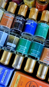 GROSIR Parfum REPUBLIK PARFUM 6ML - Parfum Roll On 6ML Minyak Wangi Non Alkohol Berkualitas