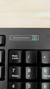 Bàn phím máy tính không dây ELECOM TK-FDM087 hàng bãi Nhật