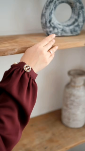 [Ready]Mikala Dress By Greenism || Dress Wanita Muslimah || Dress Daily || Gamis Wanita Terlaris