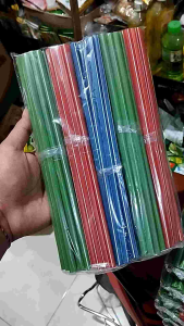 PIPET ES WARNA