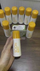 Lăn Khử Mùi Sáng Scion Brighterning Roll On(Chính Hãng)