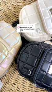 Tas Ransel Mini Dania Rumah Warna