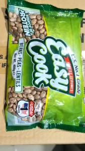 EasyCook Pinto Beans 400g USDA Grade 1 Plant-Based Protein