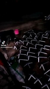 Tenda Bazar 2*2 Besi Anti Karat Galvanis: Tenda Jualan, Tenda Pirami 2 x 2 Full Warna, Pilih Saja Tenda Bazar, Tenda Piramit, Tenda Outdoor, Tenda Kasebo Besi