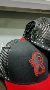 Topi Jaring Keren: Panduan Lengkap