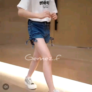 Celana Pendek Softjeans Serut Anak Perempuan: Pilihan Nyaman dan Kualitas Tinggi