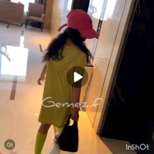 (3-12 tahun) KH2-20 Dress anak perempuan hoddie