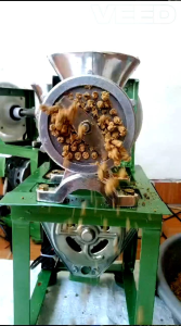 Mesin Cetak Pelet Giling Daging dan Lain Lain