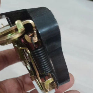 Kunci Pintu Depan Dynasaurus HT125 Lengkap