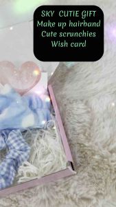 MINI GIFT SET CUTIE FOR GIRLS