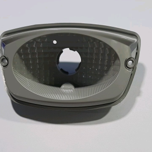 Batok Housing Lampu Stop Vespa S LX LV & Rumah Lampu Rem Belakang Vespa