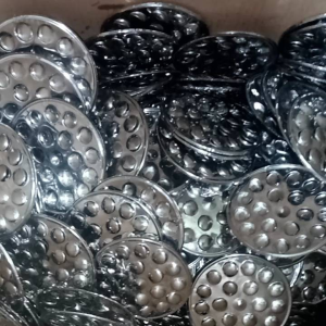 Refill aksesoris panggang happy griil putaran setenlis asli
