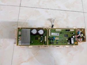 bo mạch máy giặt SamSung
