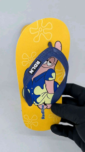 sandal japit anak redline PATRICK series(size23-27)