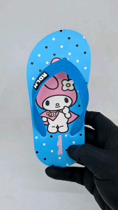 Sandal Japit Anak Redline MELODY Series (Size 23-27)