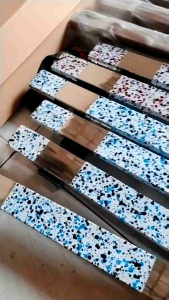 Handle Pintu 60Cm Tarikan Pintu Rumah Gagang Pintu Langka