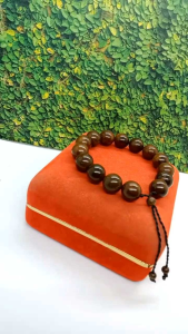 Gelang kaoka kokka model bulat jumbo UK 12mm C307