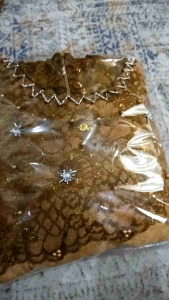 Setelan Songket Viral dengan Model Terbaru