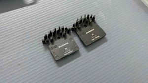 Bố thắng tản nhiệt - má phanh Shimano Resin J05A