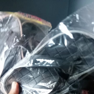 Sandal Model Jepit Anak Laki-Laki New Era