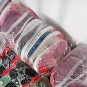 Sandal Slop Wanita Dewasa: Desain & Kenyamanan