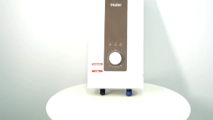 Haier Electric Instantaneous Water Heater Multipoint 3.5KW