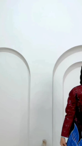 Atasan Batik Wanita Kekinian Simpel Keren Modern Siap Kondangan Seragaman Cantik