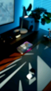 TWS Earbuds Bluetooth Vivan ENC Original Bergaransi Life 110