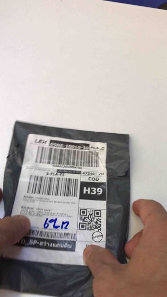 Buyer review video 5