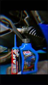 นำ้มันเฟืองท้ายspeed oil ขนาด 130ml แท้100% แถมสติกเกอร์ ส่งเร็ว รับประกันรั่วซึมเปลี่ยนให้ครับ