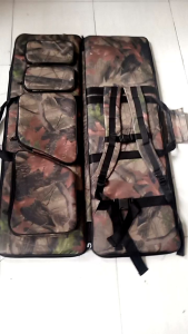 tas kotak camo bulpup saku 4 panjang 100cm
