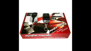 ALARM MOTOR V12 BISA STARTER 2 REMOTE ANTI MALING SENSOR GETAR ALARM ALARAM ANTI MALING MOTOR HONDA YAMAHA