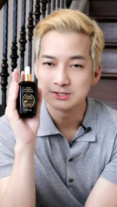 [1 ขวด] Amado 𝗼𝗹𝗱 𝗖𝗮𝘃𝗶𝗮𝗿 𝗖𝗼𝗻𝗰𝗲𝗻𝘁𝗿𝗮𝘁𝗲 𝗦𝗲𝗿𝘂𝗺 100ml 𝗡าซู 24K ทองคำ เซรั่ม ไข่ปลา คาร์เวียร์ นอน ใช้สำหรับสภาพผิว ราคาไม่ระบบระบบ