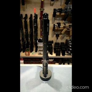 WD PDX V2 11.1v UPGRADED GEL BLASTER TOYS (NO SPRING UPGRADE)