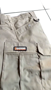 COD Celana Panjang Cargo Tactical Pria Terbaru