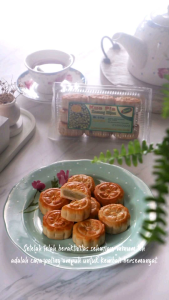 paket kue pia kacang hitam bakoel cemilanmu manis legit bikin nagih 1dus isi 12pack