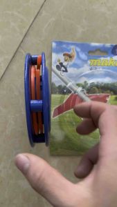 Bát cước đĩa cước mâm cước máy cắt cỏ ( Makata )