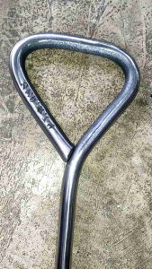 Tojok Buah Sawit Super Kuat Besi 14mm