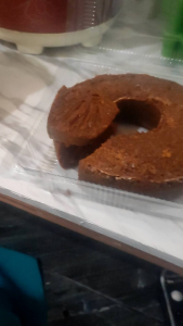 Bolu karamel  Kue Karamel Kue Subuh Kue Basah Jajanan Pasar Kue Sarang Semut