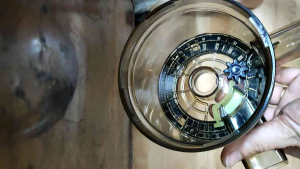 Gioăng Máy Ép Hoa Quả Korihome