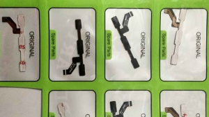 flexible on off volume xiaomi redmi note 3 / Fleksibel power volume Redmi Note 3 Pro