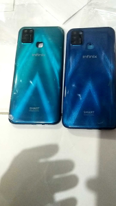 Backdoor Infinix Smart 5 X657/ Backcover Casing Housing Tutup Belakang INFINIX SMART 5 X657 X657C