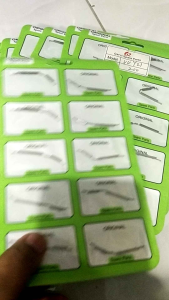 Tombol On Off Volume & Aksesori VIVO Y21