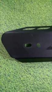 COD Tameng Tutup Knalpot Mio Universal Semua Motor Mio Sporty Mio Soul Mio Smile Mio J Mio GT Mio Z Mio S Mio M3 Mio Soul GT Cover Tutup Knalpot Semua Motor Mio