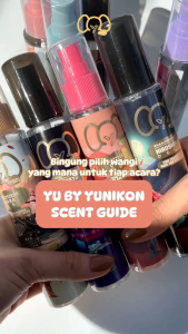 Yunikon Hair & Body Mist 100ml: Aroma Segar dan Menenangkan\\n\\n Apa itu Yunikon Hair & Body Mist 100ml?\\n\\nYunikon Hair & Body Mist 100ml adalah produk perawatan rambut dan tubuh yang memberikan aroma segar dan menenangkan. Dengan kemasan 100ml, produk ini dirancang untuk memenuhi kebutuhan perawatan rambut dan kulit Anda secara efektif dan praktis.\\n\\n Keunggulan Perawatan Rambut dan Kulit\\n\\nYunikon Hair & Body Mist 100ml memiliki berbagai keunggulan dalam perawatan rambut dan kulit. Produk ini mengandung bahan-bahan alami yang membantu melembabkan dan memberikan nutrisi pada rambut serta kulit Anda. Selain itu, aroma segar dan menenangkan yang dihasilkan oleh produk ini dapat membantu Anda merasa lebih segar dan rileks.\\n\\n Keunggulan Perawatan Rambut dan Tubuh\\n\\nSelain keunggulan dalam perawatan rambut dan kulit, Yunikon Hair & Body Mist 100ml juga memiliki manfaat dalam perawatan tubuh secara keseluruhan. Produk ini dapat digunakan sebagai pewangi tubuh yang praktis dan efektif, serta membantu menjaga kesehatan kulit Anda.\\n\\n Cara Menggunakan Yunikon Hair & Body Mist 100ml\\n\\nBerikut adalah langkah-langkah penggunaan Yunikon Hair & Body Mist 100ml:\\n\\n1. Guncangkan botol sebelum digunakan.\\n2. Semprotkan pada rambut dan tubuh Anda dari jarak sekitar 15-20 cm.\\n3. Ratakan dengan tangan atau sisir jika diperlukan.\\n\\nBerikut adalah beberapa tips untuk hasil optimal:\\n\\n- Gunakan setelah mandi atau keramas untuk mendapatkan hasil terbaik.\\n- Jangan semprot langsung pada wajah atau mata.\\n- Simpan di tempat yang teduh dan jauh dari sumber panas.\\n\\n Manfaat Menggunakan Yunikon Hair & Body Mist 100ml\\n\\nBerikut adalah beberapa manfaat menggunakan Yunikon Hair & Body Mist 100ml:\\n\\n Perawatan Rambut yang Sehat\\n\\nDengan kandungan bahan-bahan alami, Yunikon Hair & Body Mist 100ml membantu melembabkan dan memberikan nutrisi pada rambut Anda. Produk ini juga dapat membantu mencegah kerusakan rambut akibat penggunaan alat styling rambut seperti blow dryer atau straightener.\\n\\n Perawatan Kulit yang Lembut dan Segar\\n\\nSelain perawatan rambut, Yunikon Hair & Body Mist 100ml juga dapat digunakan sebagai perawatan kulit. Aroma segar dan menenangkan yang dihasilkan oleh produk ini dapat membantu Anda merasa lebih segar dan rileks. Selain itu, produk ini juga dapat membantu menjaga kelembaban kulit Anda.\\n\\n Kesimpulan\\n\\nYunikon Hair & Body Mist 100ml adalah produk perawatan rambut dan tubuh yang memberikan aroma segar dan menenangkan. Dengan berbagai keunggulan dan manfaat yang ditawarkan, produk ini cocok untuk Anda yang ingin merawat rambut dan kulit dengan cara yang praktis dan efektif. Gunakan dengan benar dan sesuai petunjuk penggunaan untuk mendapatkan hasil optimal.\n}
