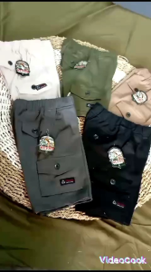 Celana Kargo Anak Pendek: Tips & Manfaat