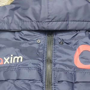 ROMPI LOGO MAXIM TERBARU//ROMPI TERBARU//ROMPI OJOL MAXIM//COD