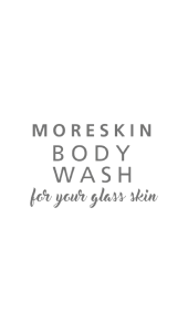 MORESKIN Body Wash NASA | Pemutih | Pelembab | Moreskin Body Wash