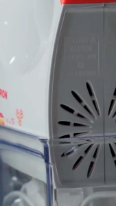 Hand Mixer Maspion MT1190: Pengaduk Adonan Kue & Makanan