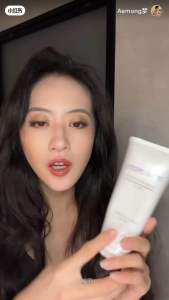 Global Milbon Creative Style Wave Defining Cream 1 （120g）